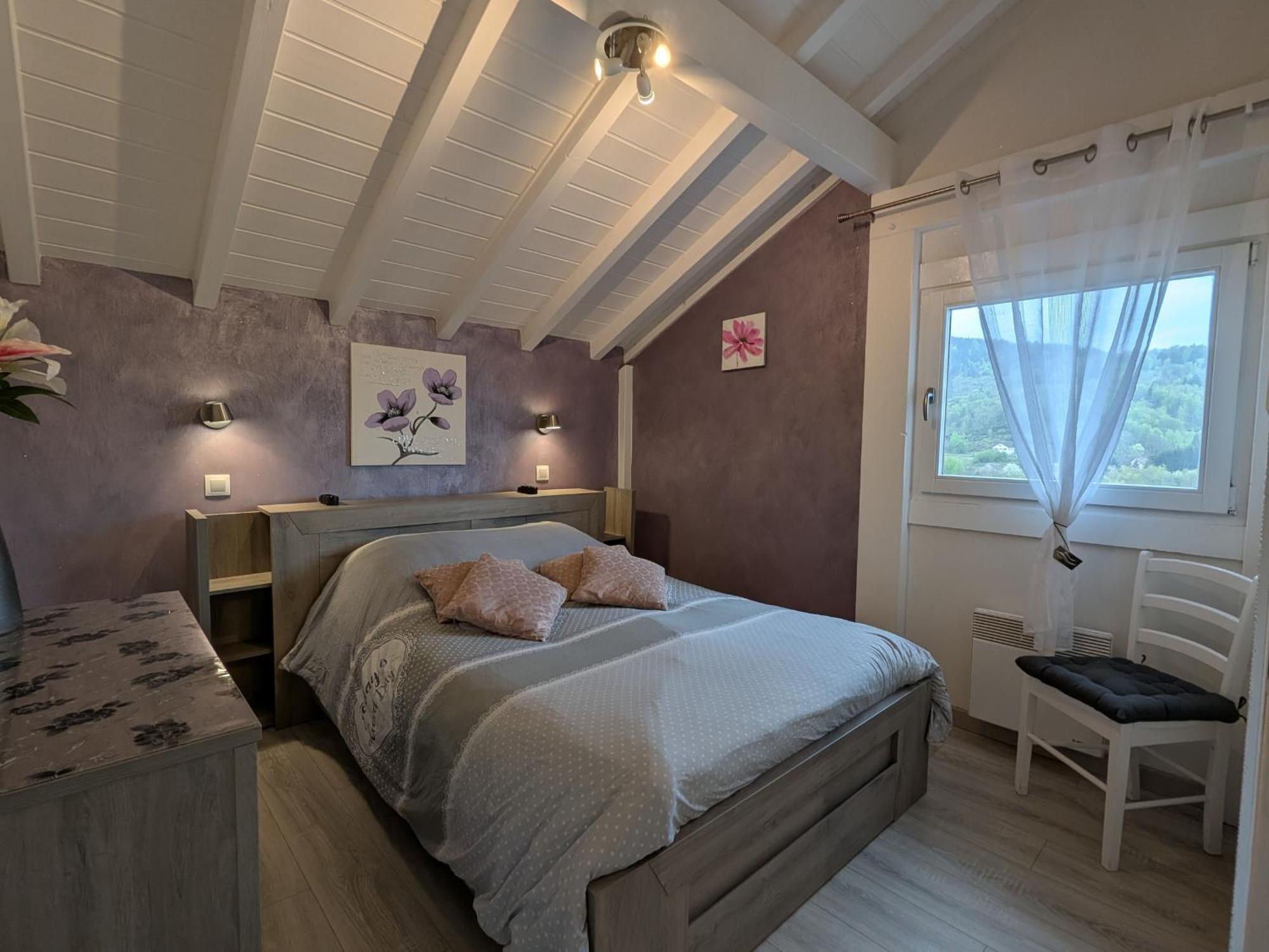 Evasion Vosgienne: Chalet De Luxe, Spa, Sauna, Proche Randos Et Stations De Ski - Fr-1-589-313 Fresse-sur-Moselle Exterior photo